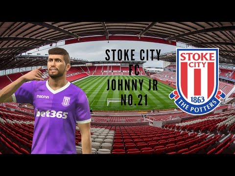 PES 2019 / BECOME A LEGEND #4 / goals - skills - assists