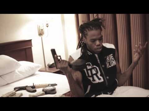 Hb f/ Buzzie & 3problems - Get Money | Shot By @VickMont