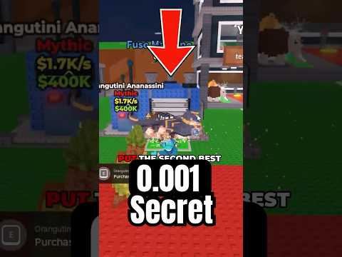 What Happens if we put 4 BEST Secrets Into Fuse