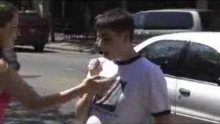 Spoon: The Two Sides Of Monsieur Valentine