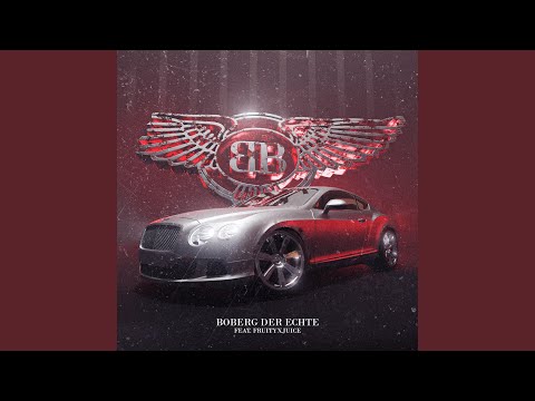 Bentley Boys (feat. fruityxjuice)