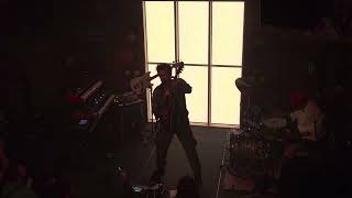 Marc Scibilia - Getaway Car LIVE - Santa Fe, New Mexico (May 14, 2025)