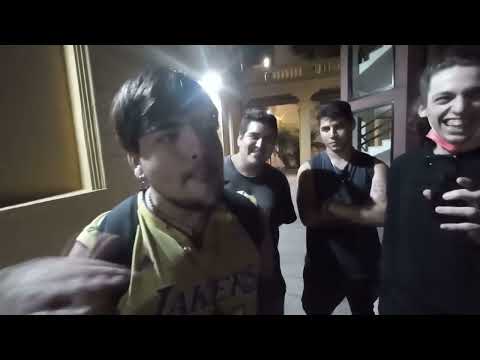 Circle Jam Bbx Argentina (Pacmax, Cubito, Blas, Sharkz, Jona, Dan, Den,Entity,Nehuen, Geoski,Niktef)