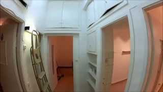 שיפוץ דירה בחיפה - סיבוב היכרות ראשון