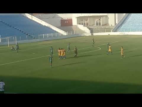 COPA FMF: IAPE x PINHEIRO