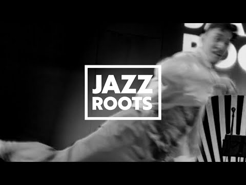 Jazz Roots 2023 - Showcase - Alexandre McCormack