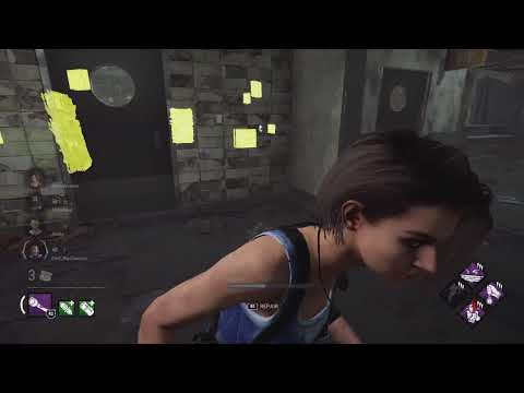 4 man swf vs 3 blink Nurse (full match) super sweaty