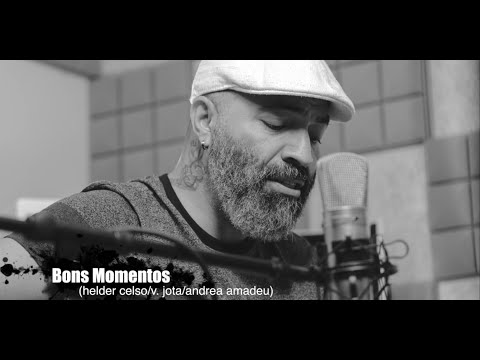 Bons Momentos - Helder Celso