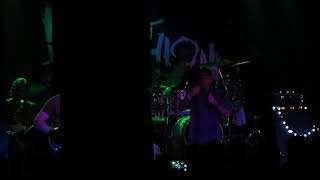 dog fashion disco   agora ballroom   cleveland oh   november 4 2017   magical band of fools