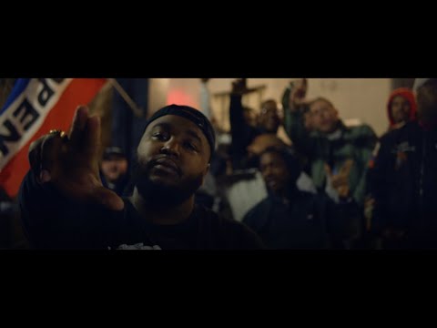 LOE Badgett - Finally Good [Official Video]