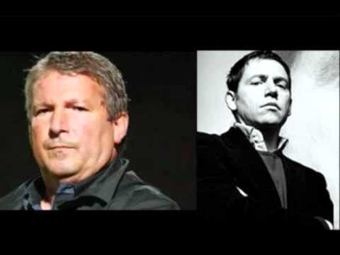 After foot RMC Daniel Riolo-Roland Courbis-04 février 2012.wmv