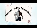 Sir Gawain And The Greene Knight