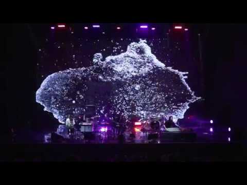 JAMBINAI잠비나이 - They keep Silence  - 31/AUG/2018 @ CKL Stage(LIVE)