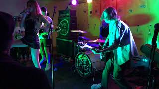 The Side Eyes - I Hate Dates (Live at The Locker Room O.C. April 13, 2018)