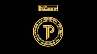 The Procussions "Today" feat. Shad and J Kyle Gregory