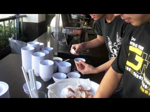 NLRC Chinese Youth Camp 2011 Preview