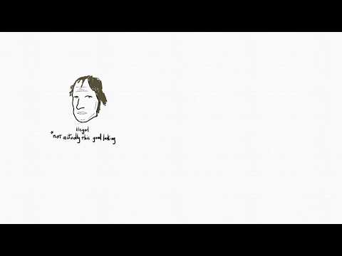 Hegel Dialectics Explained in 3 minutes