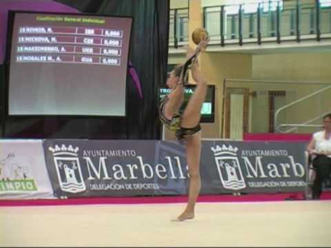 Grand-Prix Marbella 2010