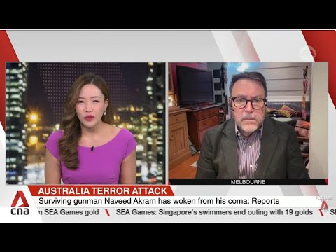 More acts of bravery uncovered in Bondi Beach mass shooting incident