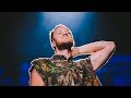 Imagine Dragons - "The River" Live (Made in America 2014)