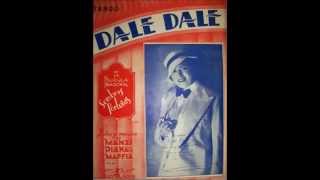 MERCEDES SIMONE -  DALE,DALE  - TANGO