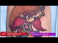 View 26 Yosemite Sam Tattoo Designs