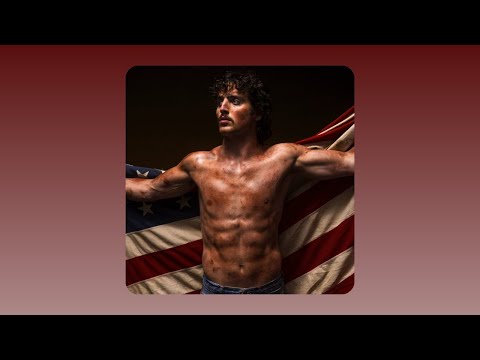 Benson Boone - Mr Electric Blue