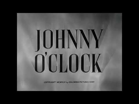 Columbia Pictures logo (January 21, 1947)