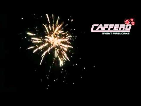 78. Caffero - Kermis vuurwerk Barendrecht 23-04-2016