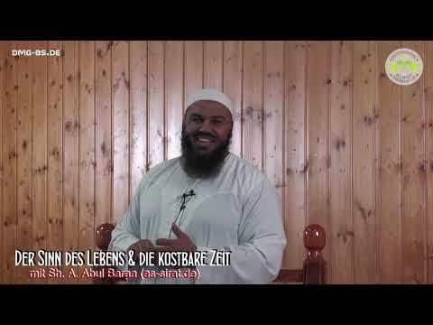 Wenn der Todesengel kommt, so sagt er: Bitte lass mich zurück, damit ich gutes Tun kann | Islam