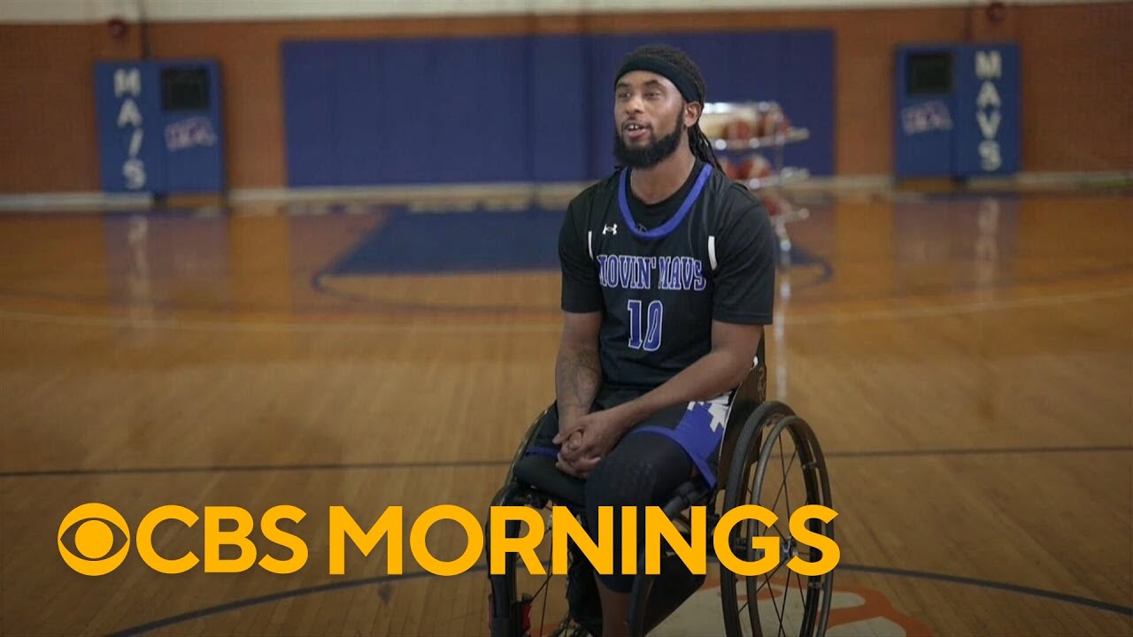 Pushing the Limits: Army veteran finds new purpose after cancer diagnosis