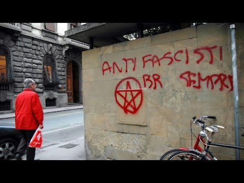 Le Brigate Rosse (Parte 1)