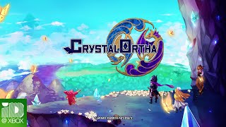 Crystal Ortha PC/XBOX LIVE Key ARGENTINA
