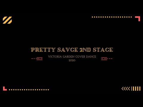 2nd Stage || BLACKLIST cover BLACKPINK