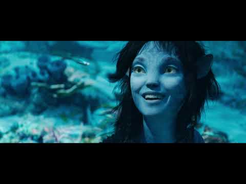 Filmas „Įsikūnijimas. Vandens kelias“ | Sūduvos Gidas