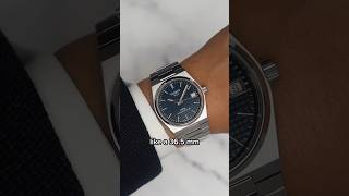 Download lagu Tissot’s PRX 35mm is the perfect size for me mp3