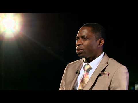 Open Heavens Reflections 2014 January 25 - God Rules In Human Governments