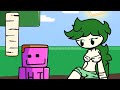 Minecraft Hmmmmm