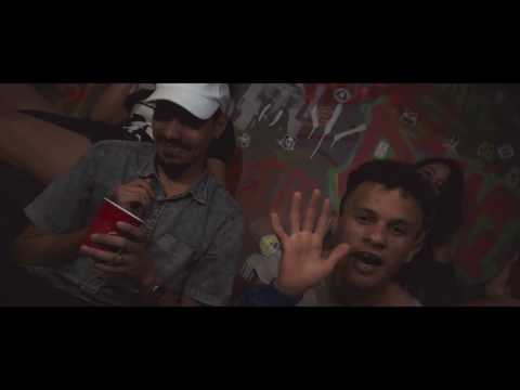 Qg Gang (Infesto x DM)  - Desce o Vinho (Clipe Oficial)