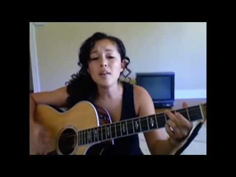 Message From Your Heart - Kina Grannis