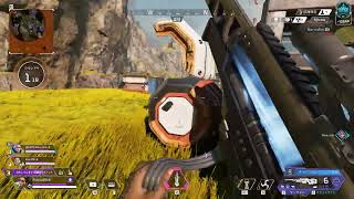 Apex Legends マービン