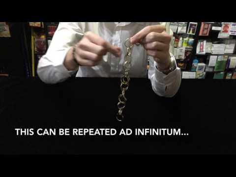 Misers Rings by Merlins of Wakefield