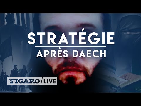 How Jihadists Are Preparing for the Post-Daesh Era in Prison