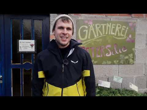 Good. Better. Organic. Jacob from Oberweimar (DE)