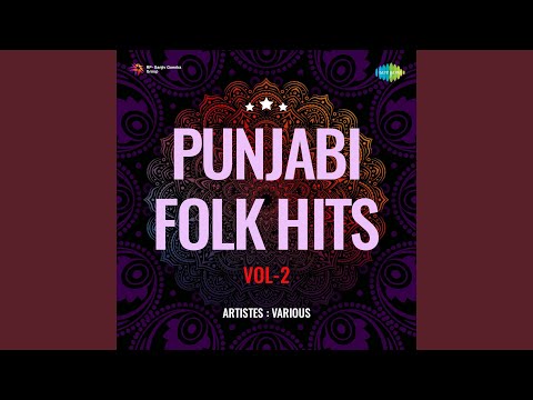 Kamli Kamli - Nirmal (Kala Preet)