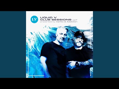 Liquid V Club Sessions, Vol. 7 (Continuous Mix)
