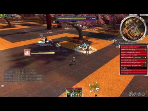 [OvO] r95 vs [DoNe] r90, Unrated, 28/10/16 - Guild Wars (GvG) [Ranger, Apply]