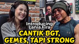 Download lagu CANTIK NYA GA LOGIKA.. JOMBLO BUKAN PACAR ARIEL NOAH! 😁 (LANIA FIRA) mp3