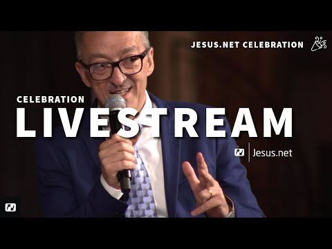 Jesus.net - Celebration | Livestream