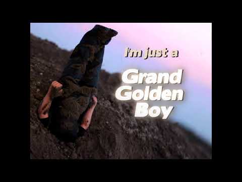 Blowfuse - Grand Golden Boy (Official Lyric Video)